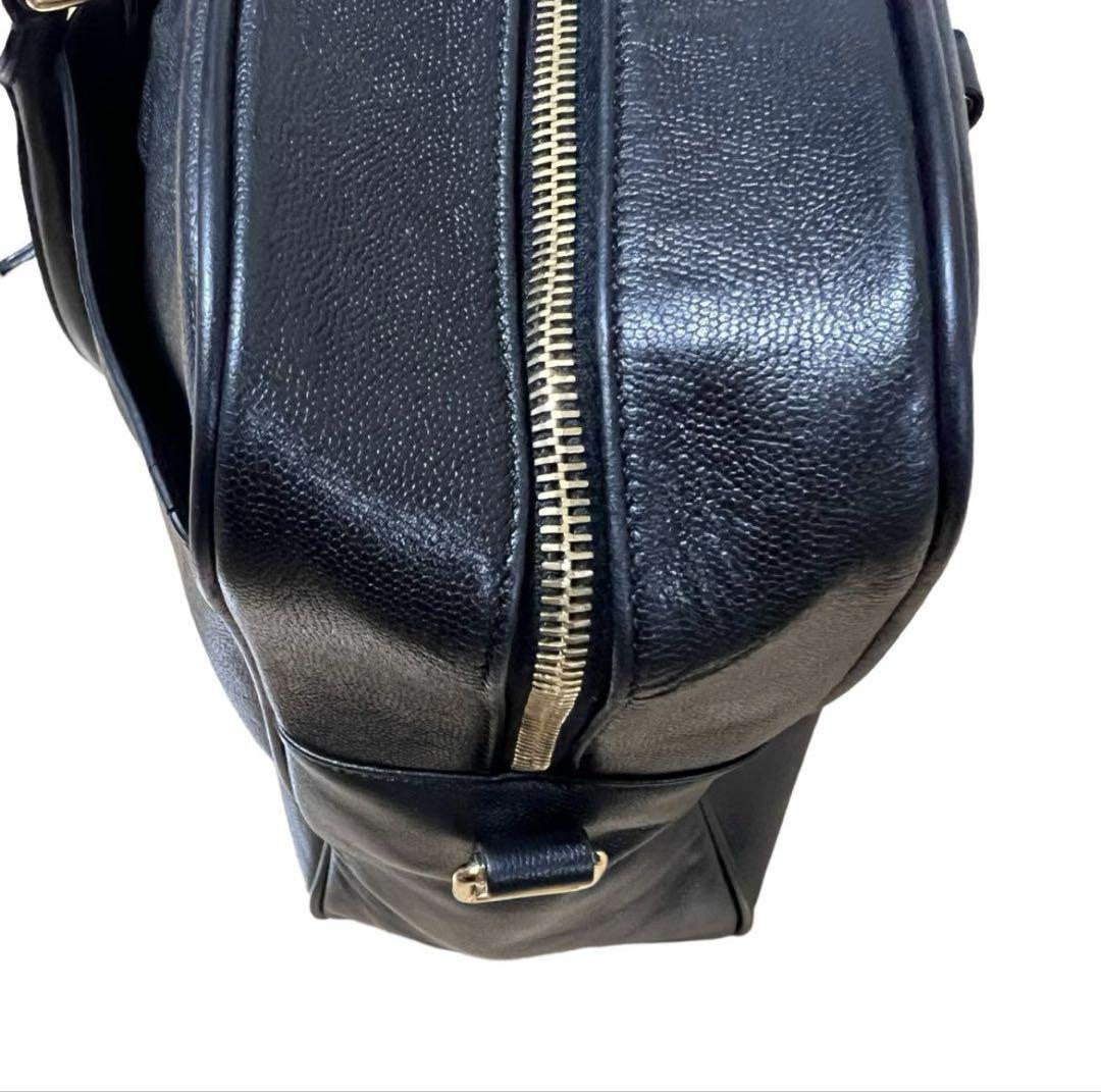 あ*わ様 SAINT LAURENT PARIS ビジネスバッグ ブリーフ A4