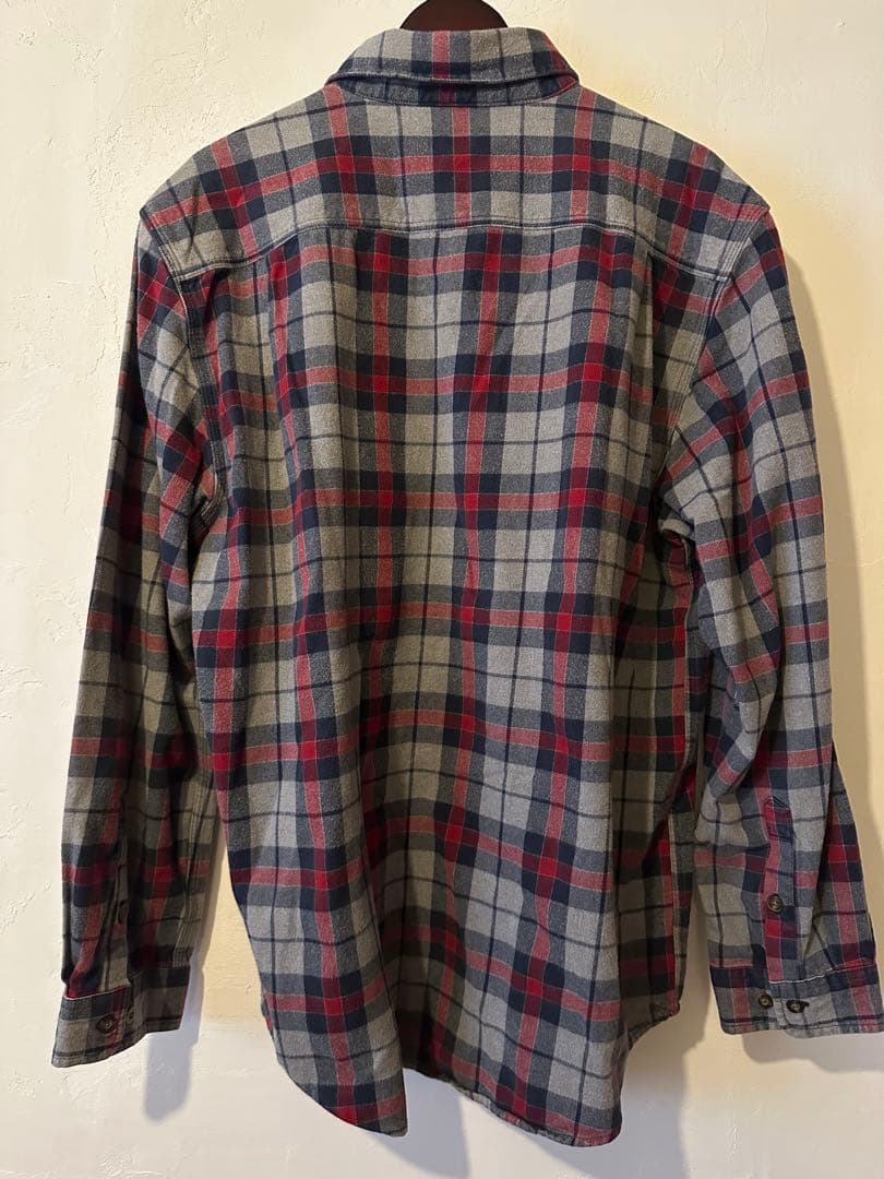 carhartt ORIGINAL FIT カーハート 長袖シャツ