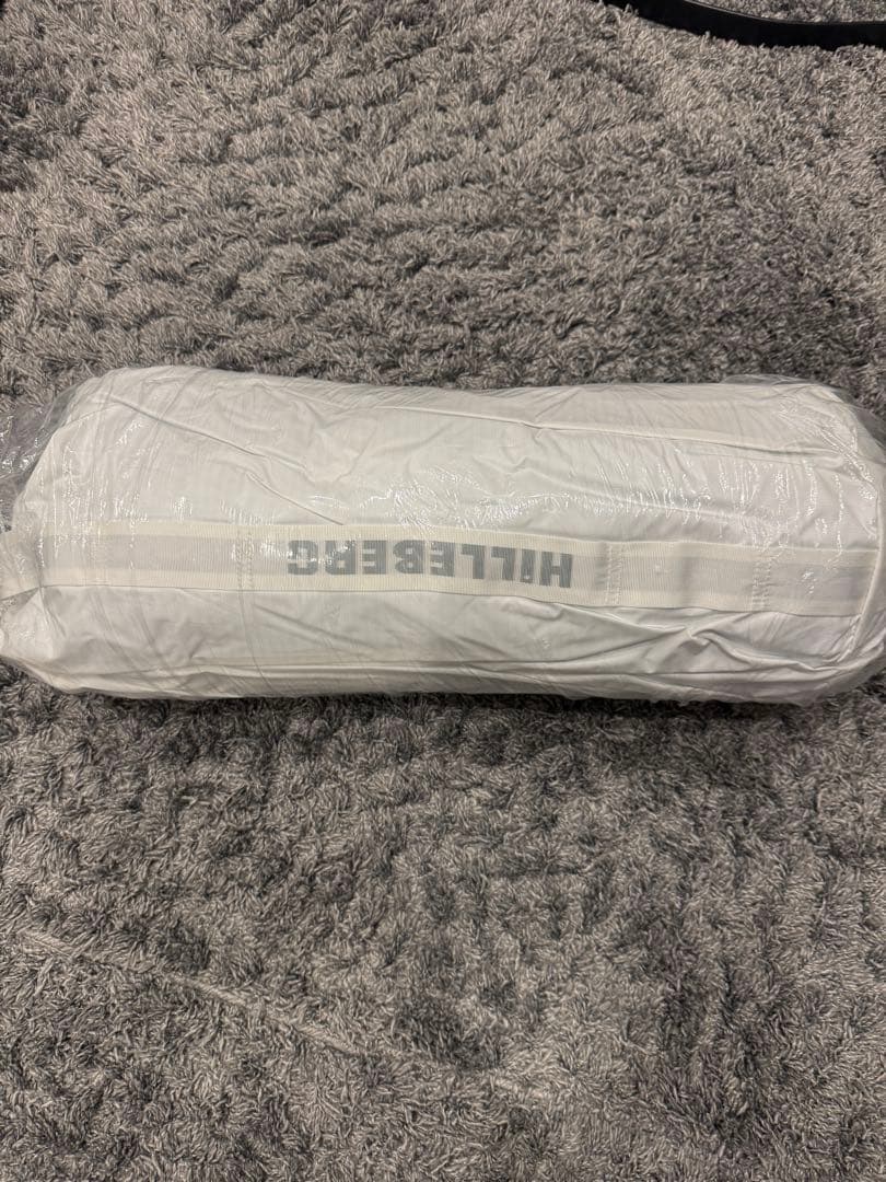 ヒルバーグ スタイカ タクティカルホワイトHILLEBERG MERCADOAVALIA_COM_BR