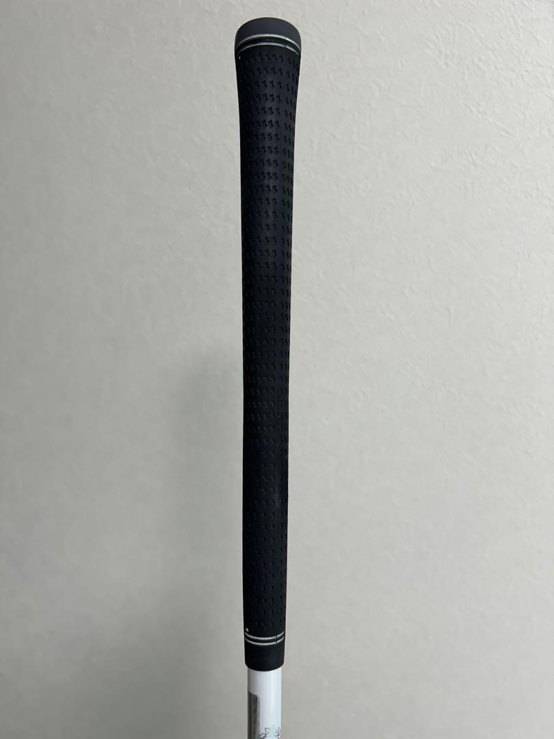 【良品】プロギア RS D ジャスト ドライバー 2022 SR 画像6