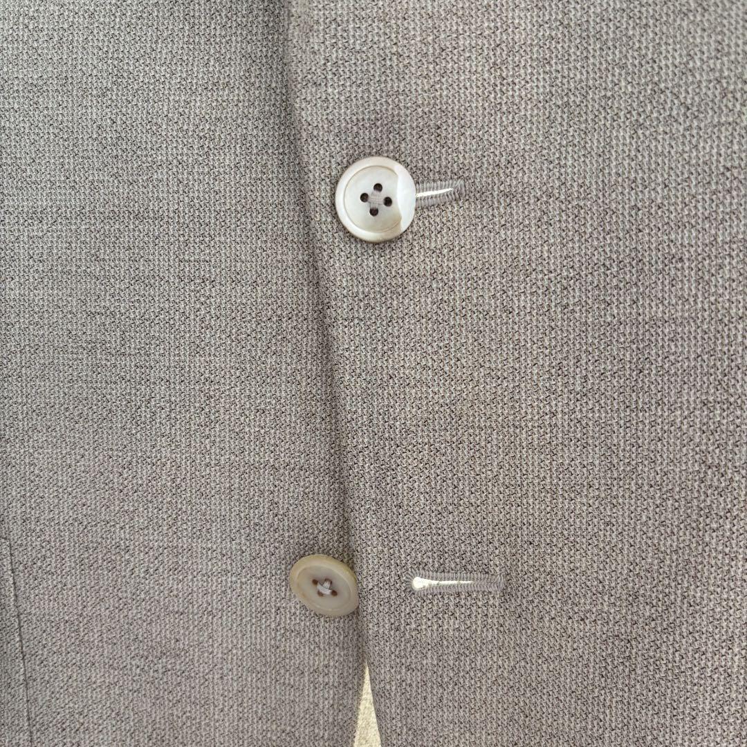 ISAIA オーダー ジャケット サイズ44ベース