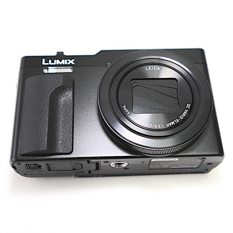コンデジ人気No.1 LUMIX DC-TZ99 新品開封設定のみ!➕おまけ