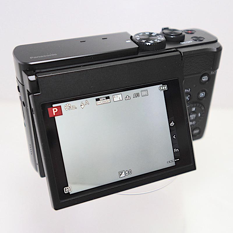 コンデジ人気No.1 LUMIX DC-TZ99 新品開封設定のみ!➕おまけ