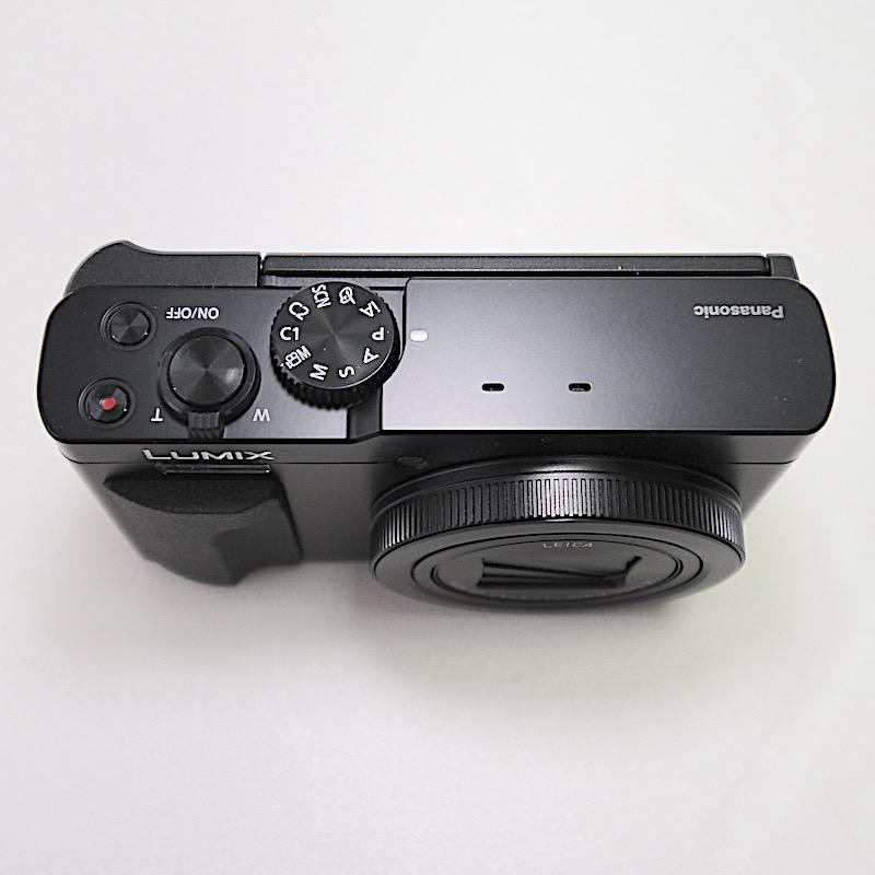 コンデジ人気No.1 LUMIX DC-TZ99 新品開封設定のみ!➕おまけ