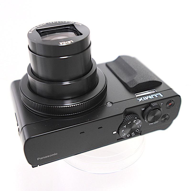 コンデジ人気No.1 LUMIX DC-TZ99 新品開封設定のみ!➕おまけ