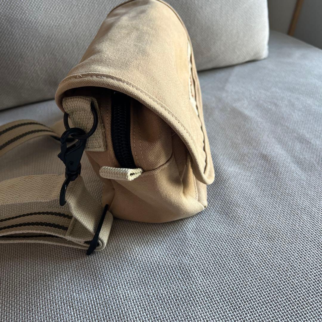 ドンケ　カメラバッグ　DOMKE F-5XB