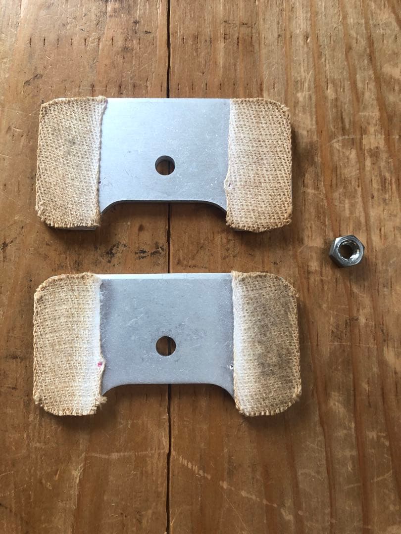 DIA-COMPE ピストブレーキレバー目立った傷や汚れなし