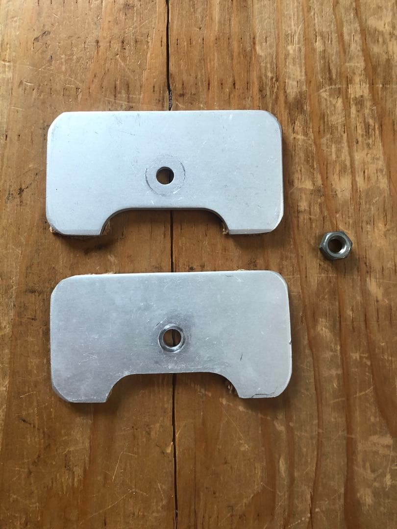 DIA-COMPE ピストブレーキレバー目立った傷や汚れなし