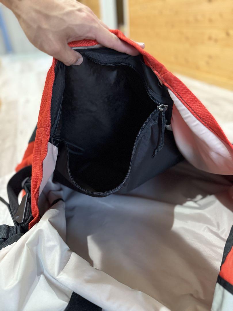 Patagonia USA製　90's messenger bag ビンテージ