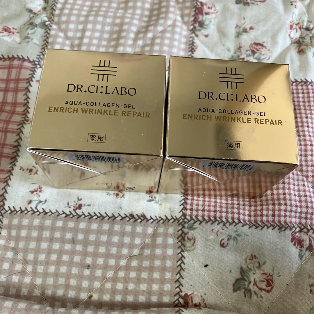 医薬部外品】シーラボ 薬用ACGエンリッチWR | MOMO〜コスメ