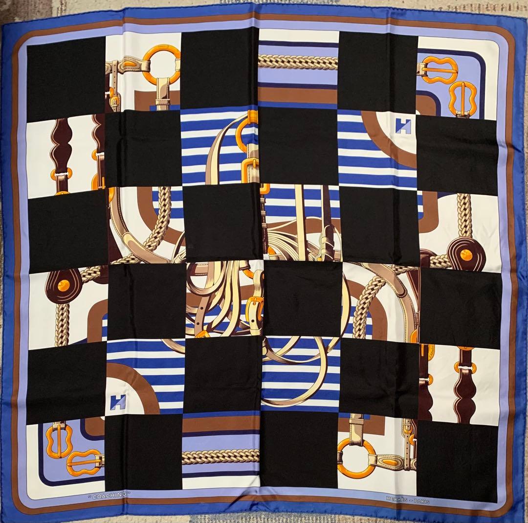 エルメスxコムデギャルソン コラボ カレHERMES