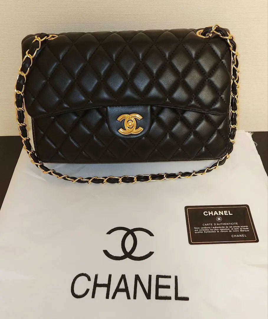 CHANELマトラッセ,ショルダーバッグ [人気‼️]