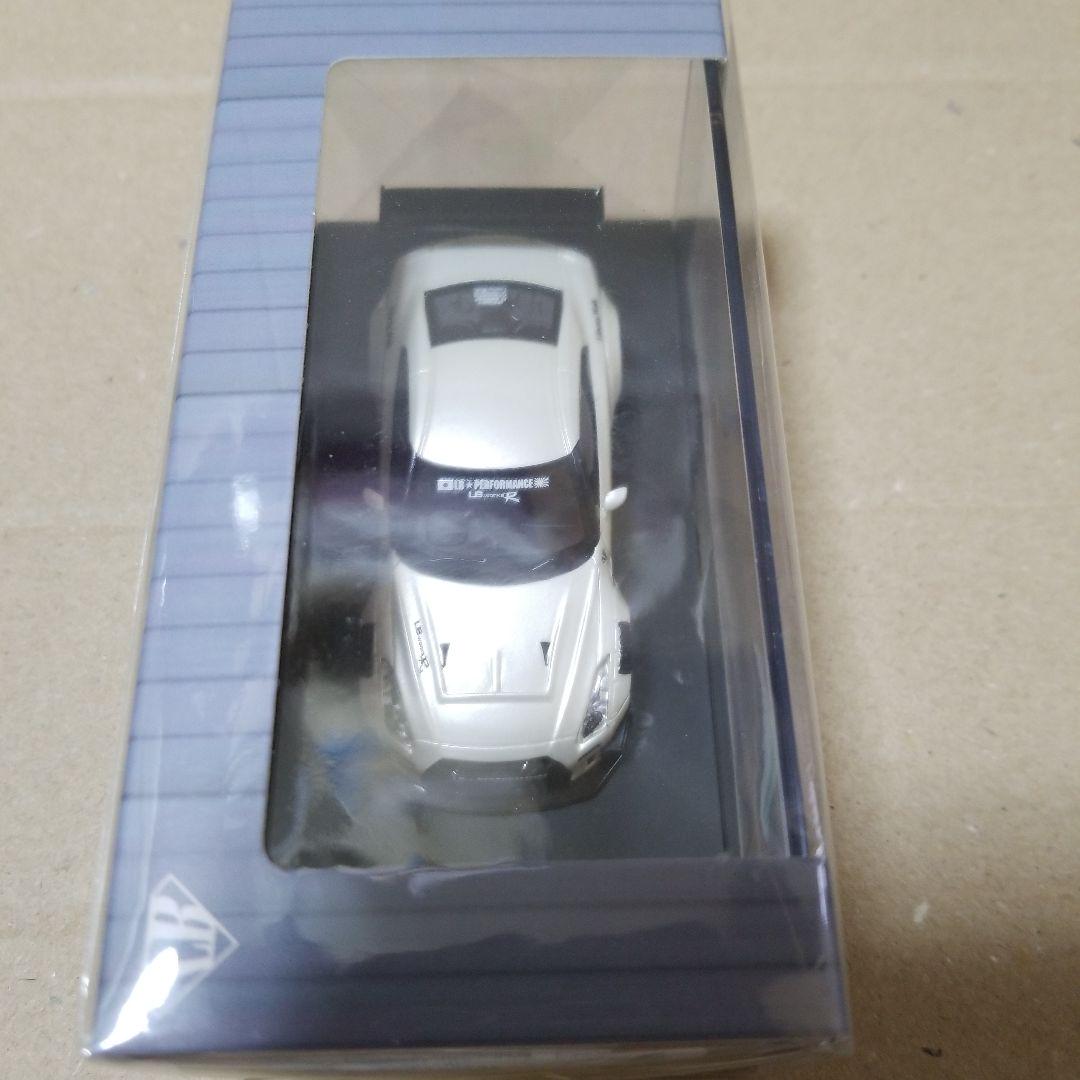 1/64 リバティーウォーク⑧
