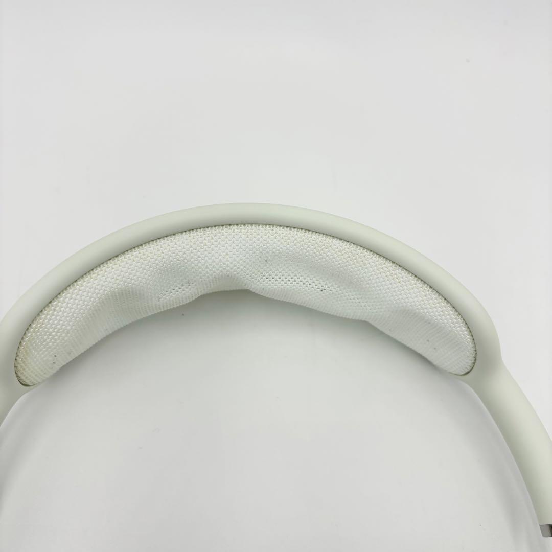 美品　動作確認済み　Apple AirPods Max グリーン　早い者勝ち