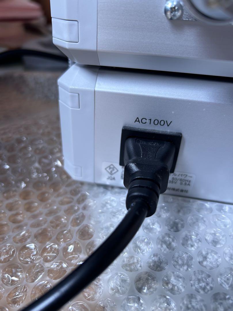 セルパワーCP05-S 温熱療法機器 神経波磁力線発生器☆美品