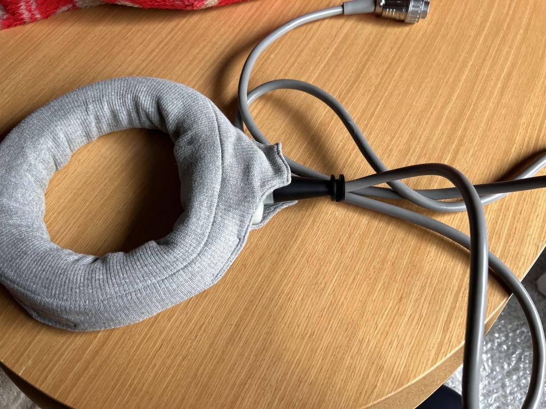セルパワーCP05-S 温熱療法機器 神経波磁力線発生器☆美品