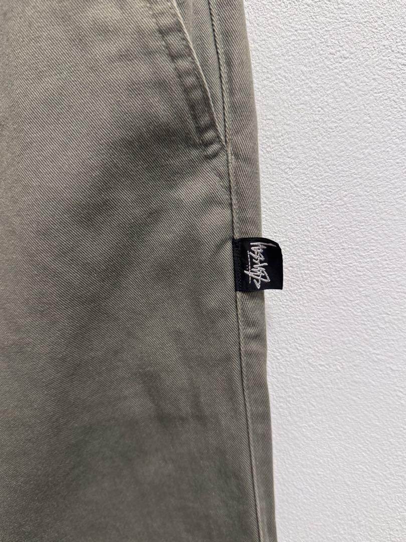 Nigel Cabourn｜UNISEX / プリーツパンツ | Rakuten Fashion