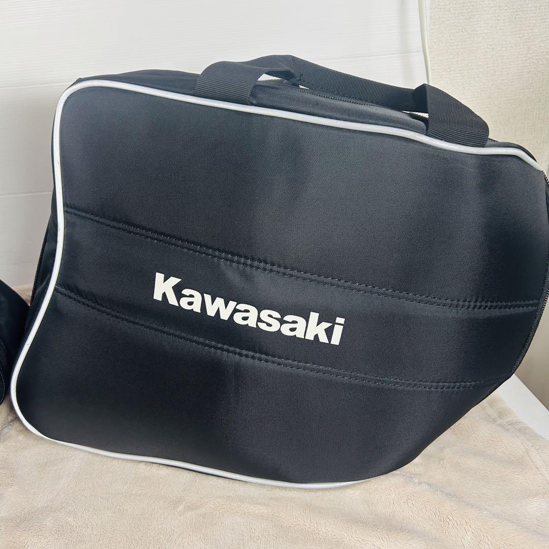 サイドバック サドルバッグ