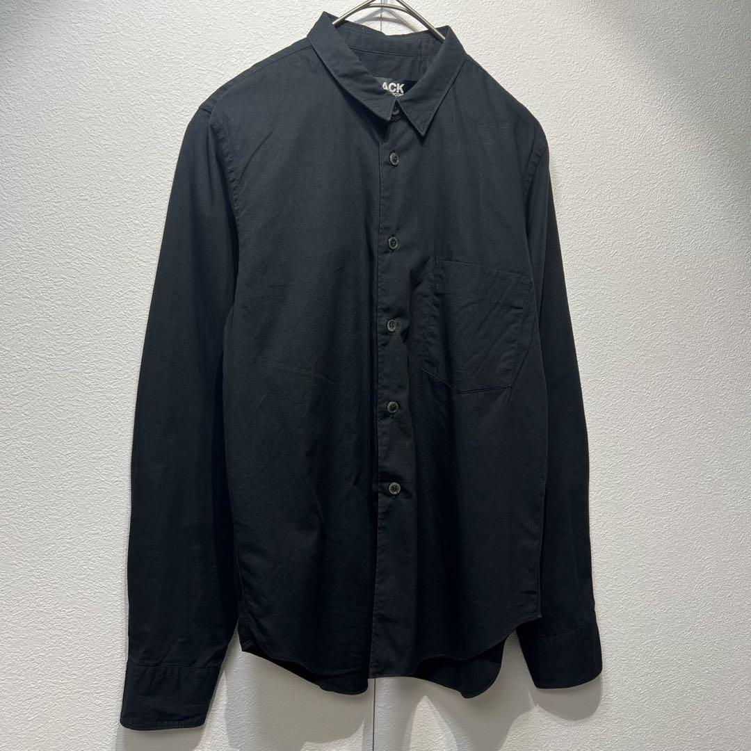 ブラックコムデギャルソン