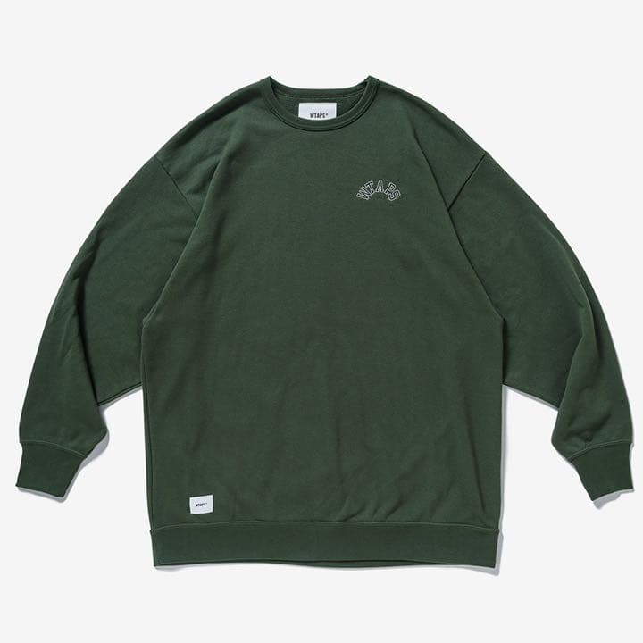 Xl Ll 上等なwtaps Club Crew Neck Copo スウェット Xl スウェット メンズ Xl Ll 13 585 Www Lacubana Es Xl Ll 上等なwtaps Club Crew Neck Copo スウェット Xl スウェット メンズ Xl Ll 13 585 Www Lacubana Es