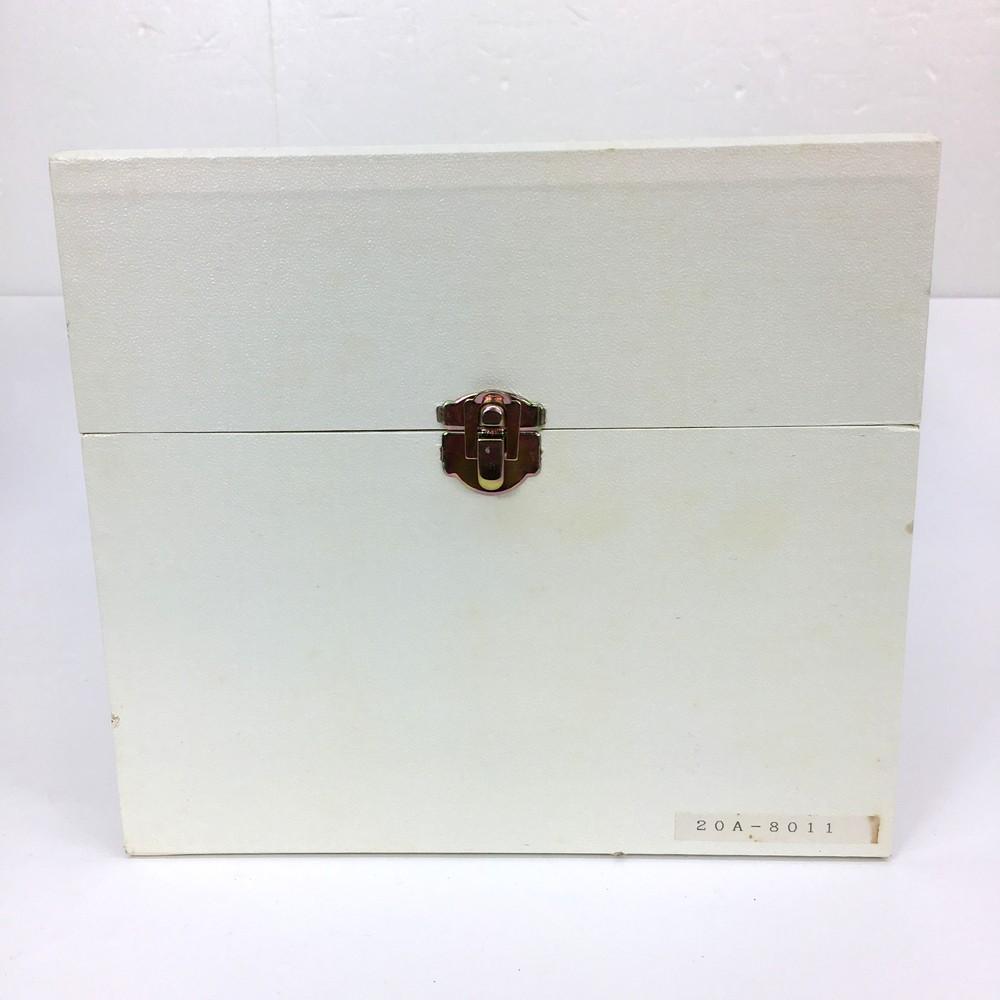 ◇大倉陶園 ブルーローズ 花瓶 20A-8011 花器 28cm