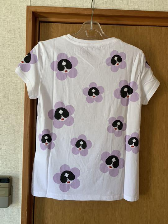 アリス&オリビア Tシャツ