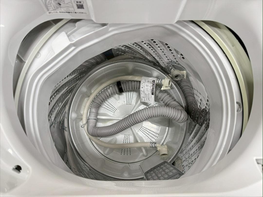 大阪送料無料★3か月保障★洗濯機★2021年★NA-F70PB14★IS-498 大阪送料無料★3か月保障★洗濯機★2021年★NA-F70PB14★IS-498