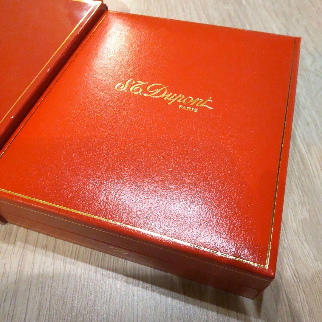 DuPont ケース有り