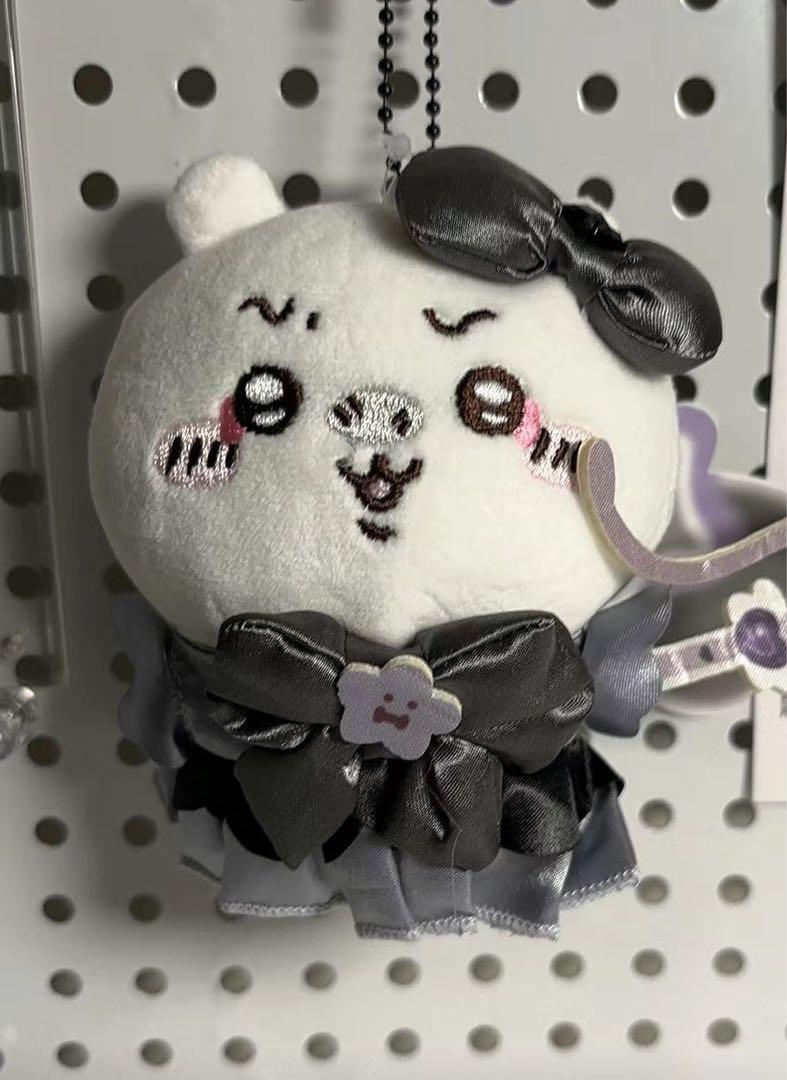 ちいかわ 超まじかるちいかわ 悪いバージョンだBIGぬいぐるみ