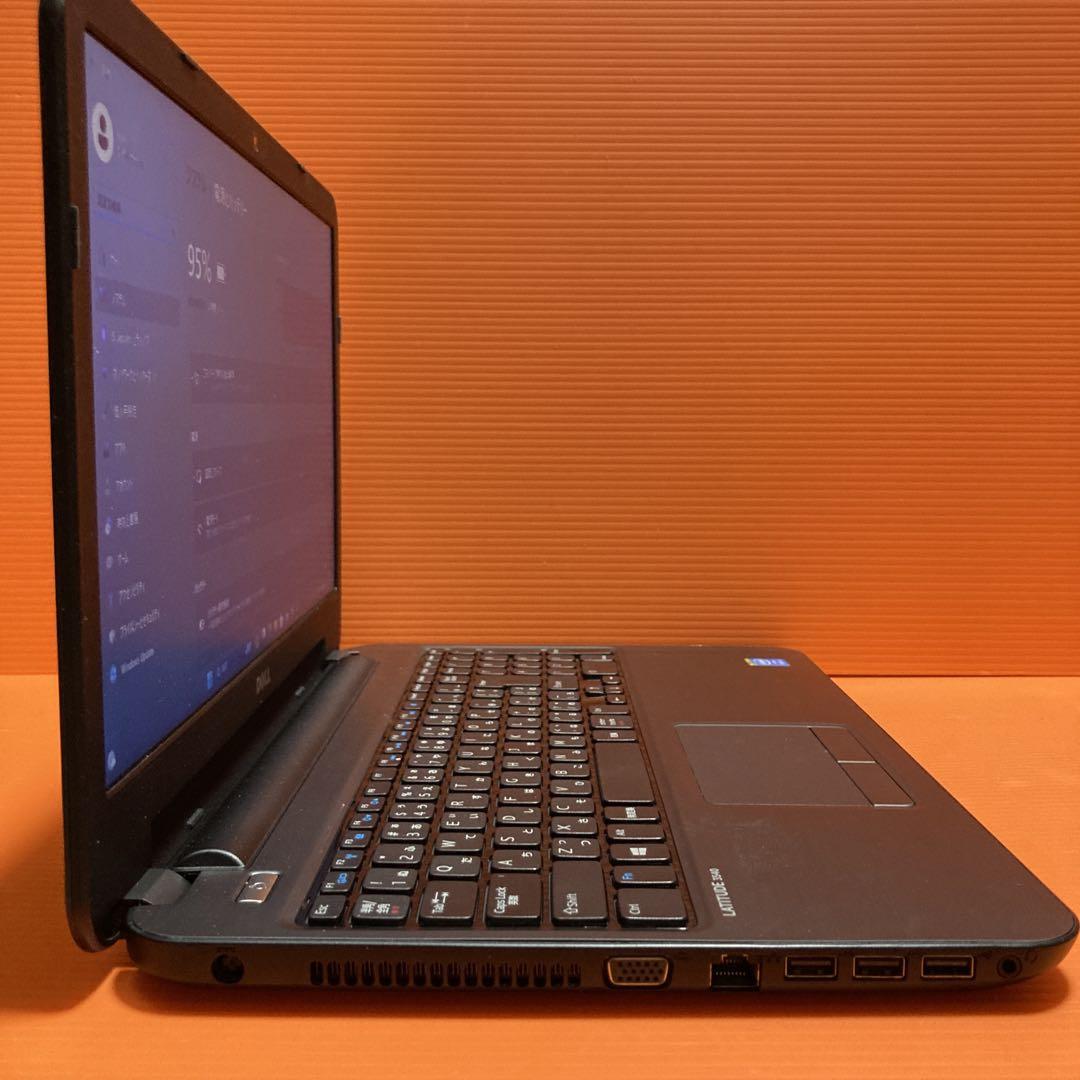 デル/ノートパソコン/SSD/Webカメラ/Windows11/オフィス付き Amazon.co.jp: パソコン ノート office付き Windows 11搭載