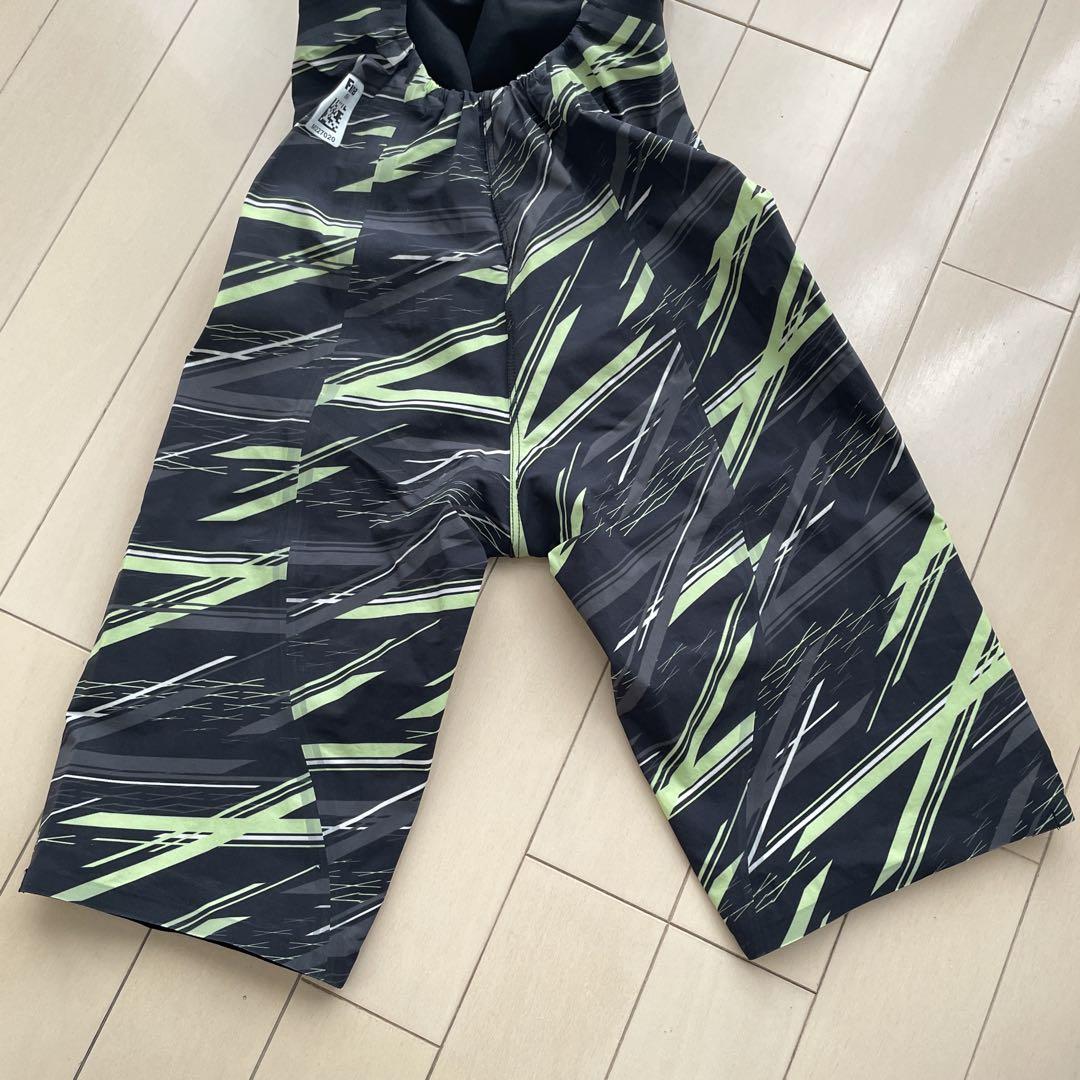Mizuno 高速水着　競泳用GX・SONIC NEO SL サイズM
