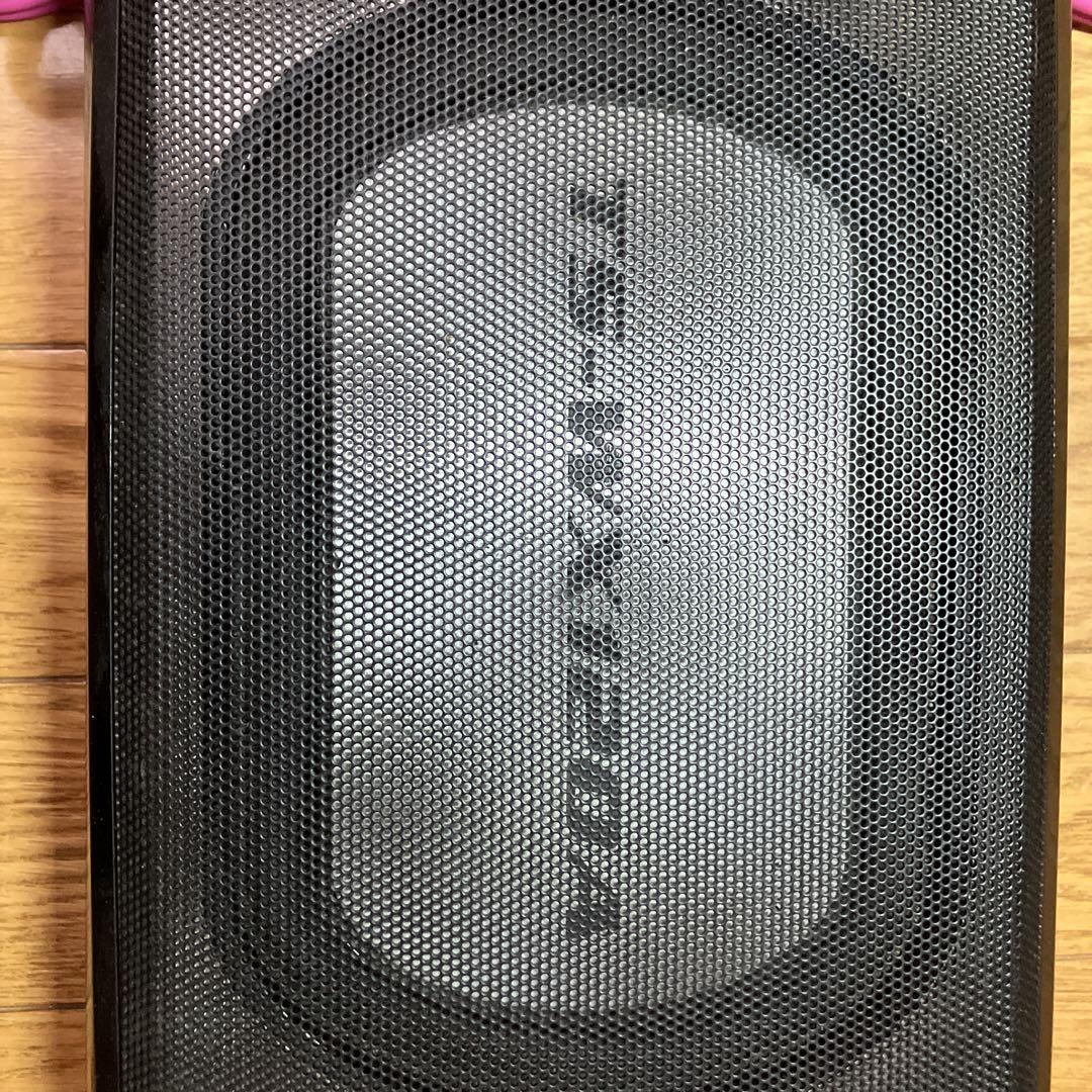 パイオニア TS-WX120A サブウーハー