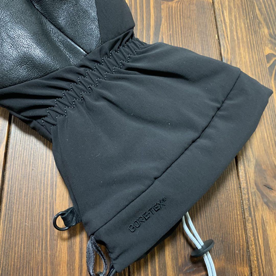 Arc’teryx FISSION SV MITTEN GORE-TEXグローブ