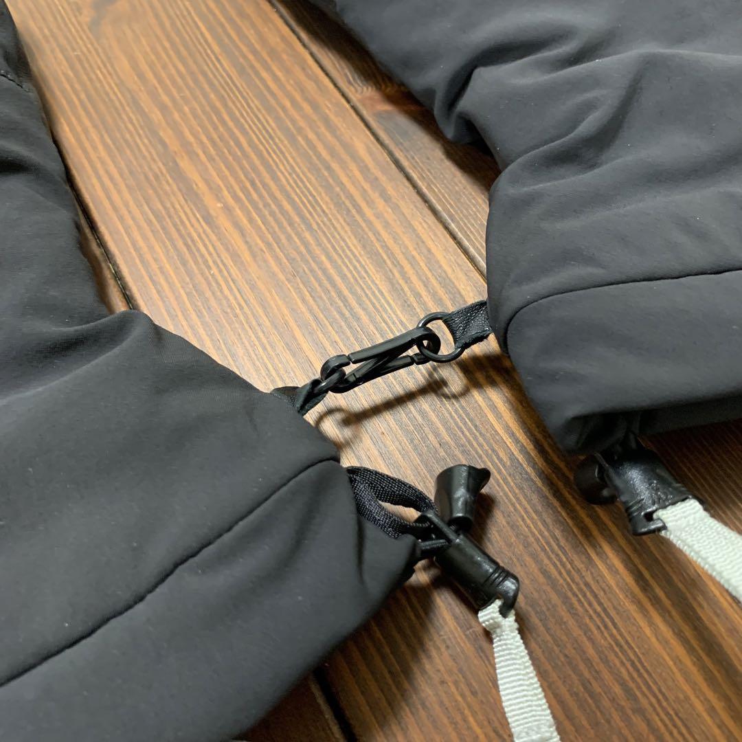 Arc’teryx FISSION SV MITTEN GORE-TEXグローブ