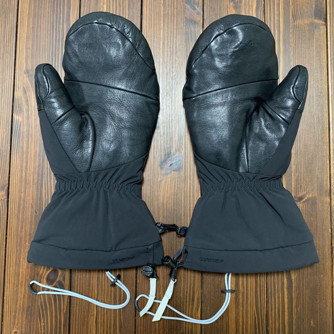 Arc’teryx FISSION SV MITTEN GORE-TEXグローブ