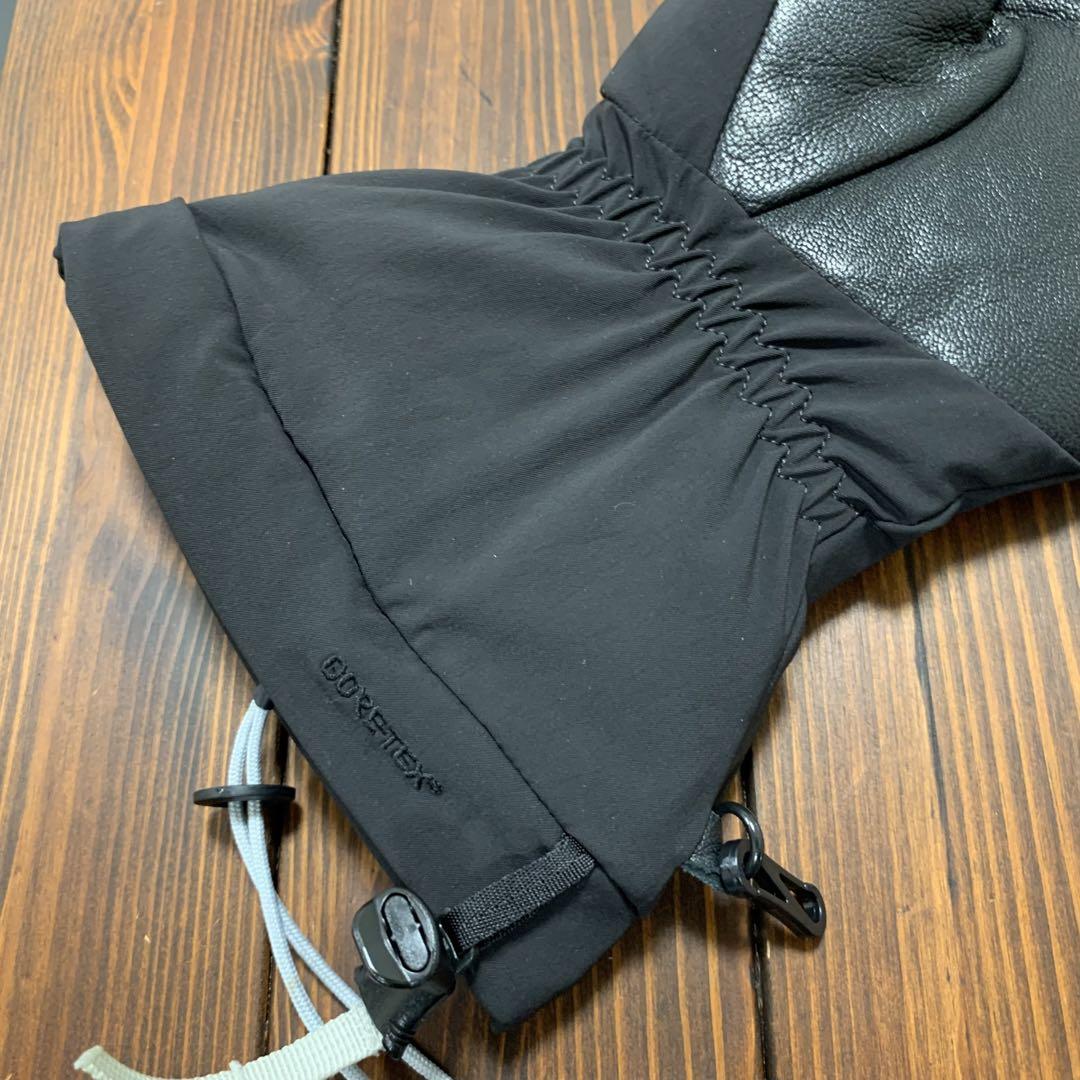 Arc’teryx FISSION SV MITTEN GORE-TEXグローブ