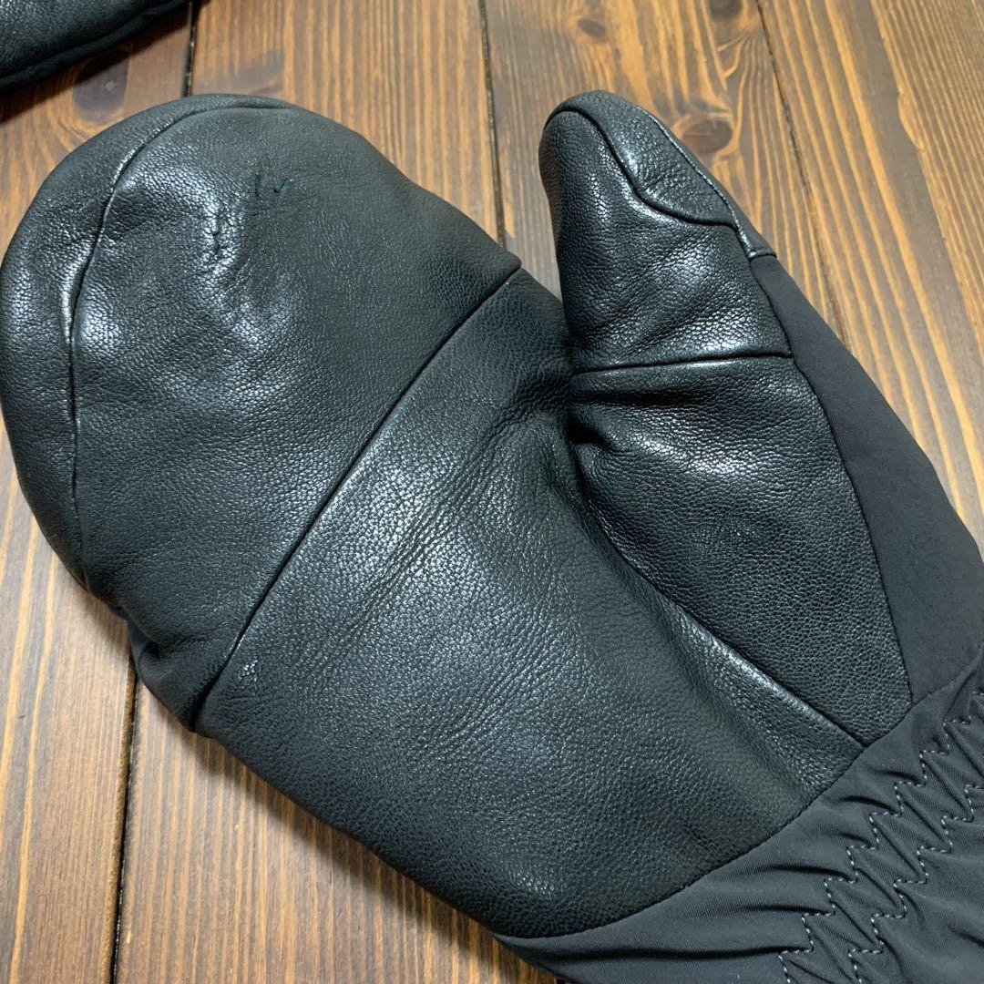 Arc’teryx FISSION SV MITTEN GORE-TEXグローブ