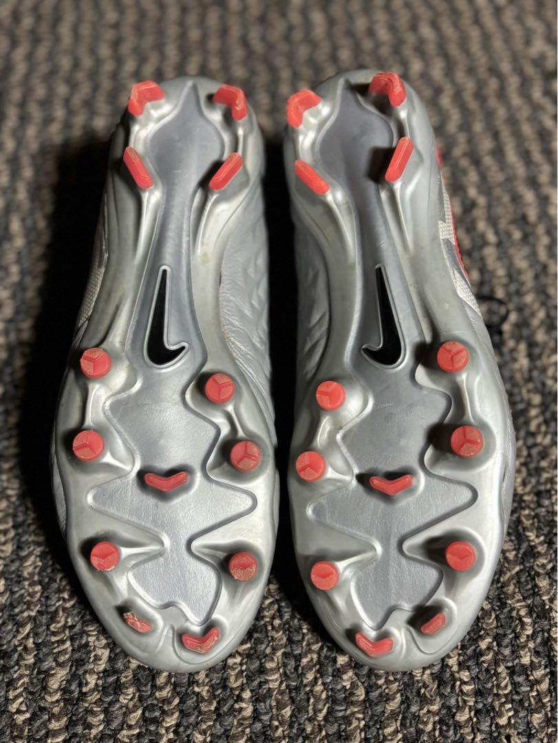 ナイキ(Nike) サッカー スパイク ティエンポ レジェンド8プロFG