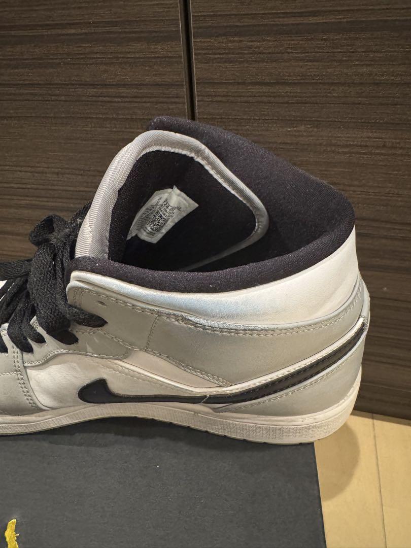 エア ジョーダン 1 MID
