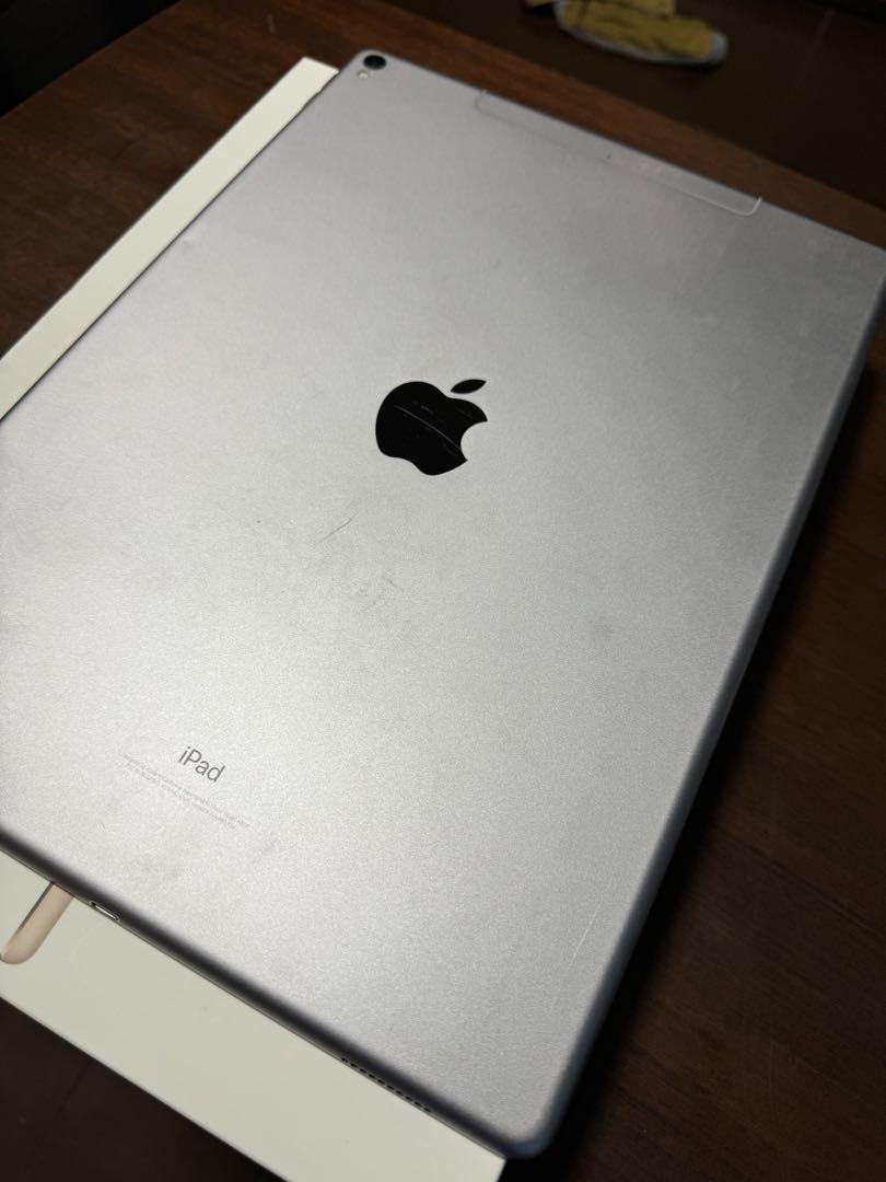 iPad pro12.9 第2世代 Amazon.co.jp: 【整備済み品】Apple iPad Pro 12.9インチ (第2