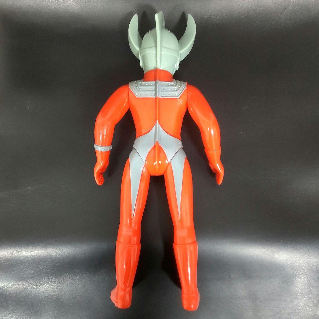 ブルマァク ウルトラマンタロウ 復刻 割引あり 特撮 marsinaloa.com.mx