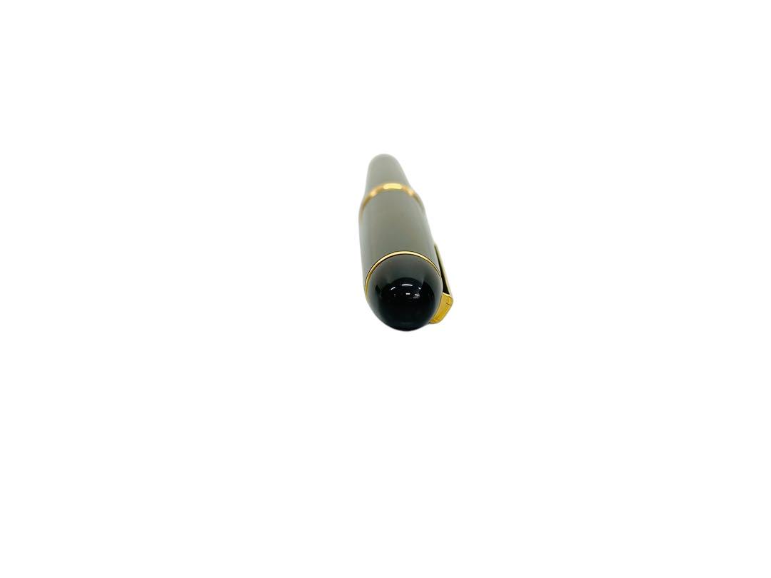 【未使用】プラチナ万年筆　#3776　CENTURY　センチュリー　極細　EF