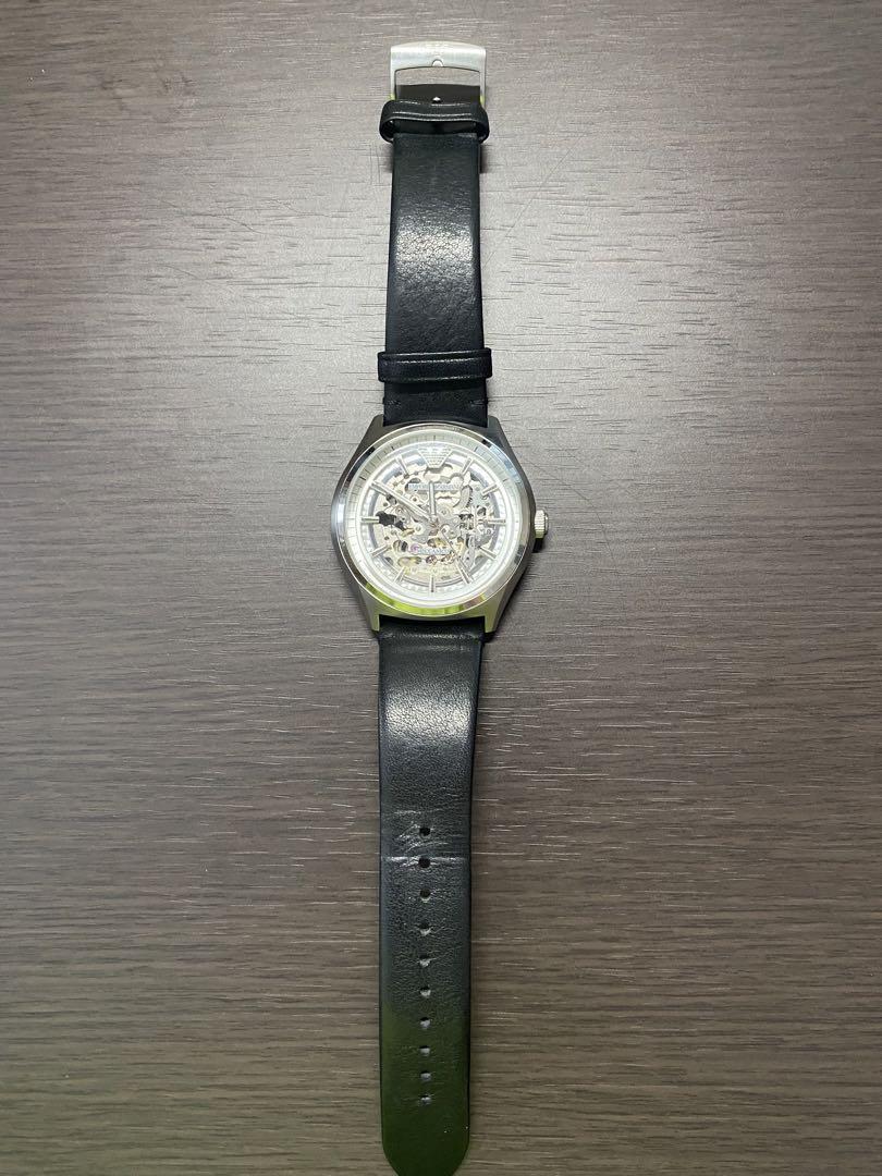 エンポリオアルマーニ腕時計 AR60003