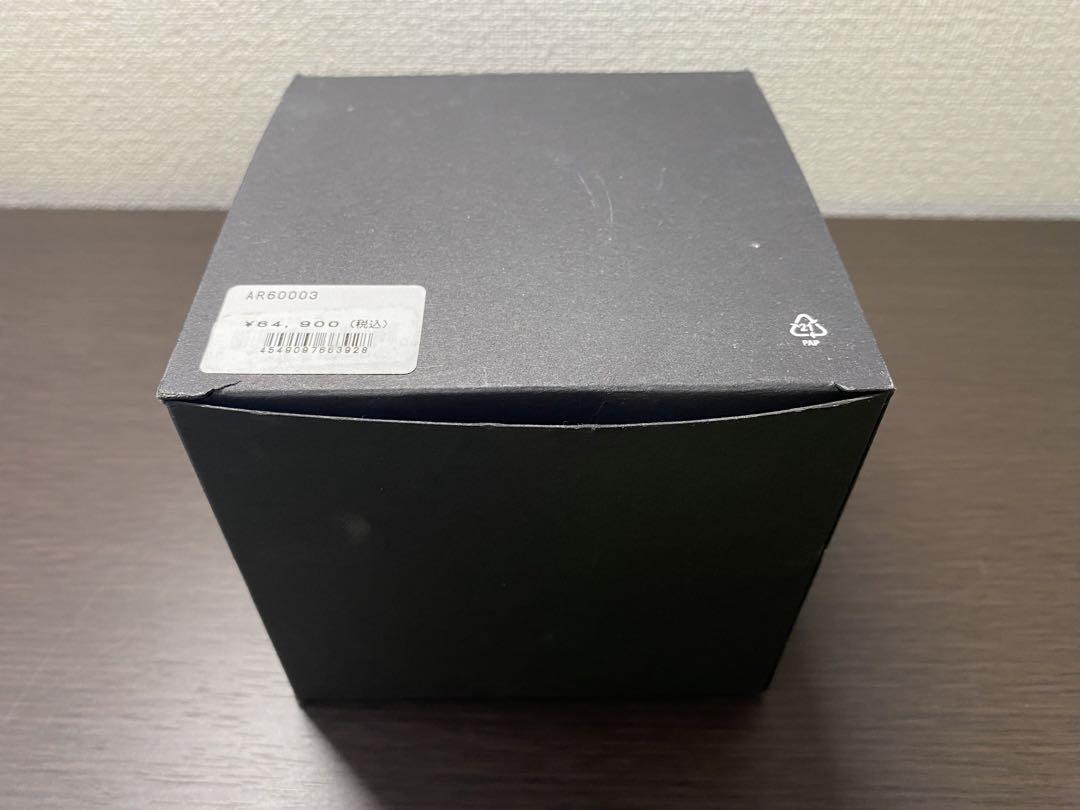 エンポリオアルマーニ腕時計 AR60003