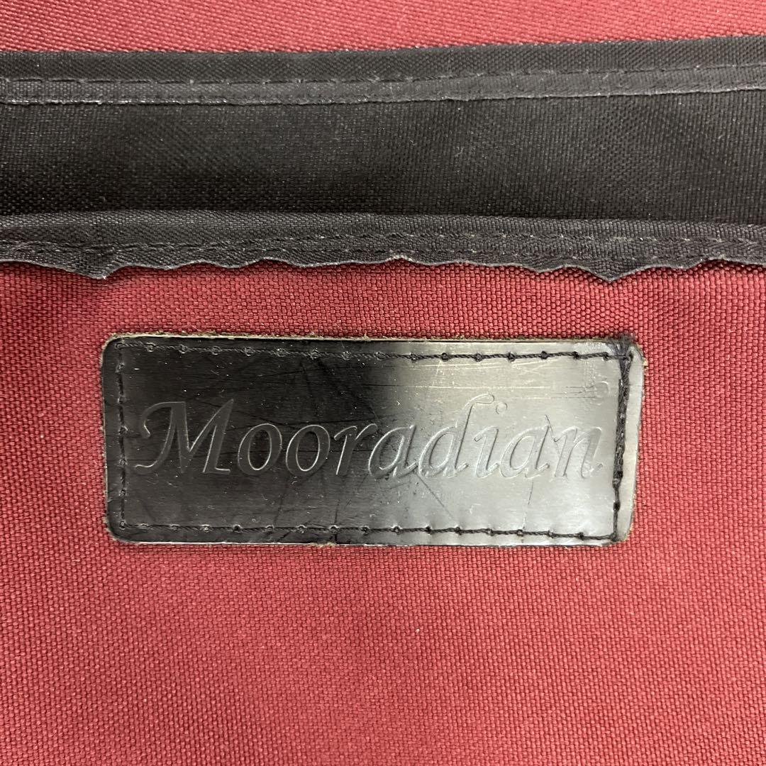Mooradian ムーラディアン