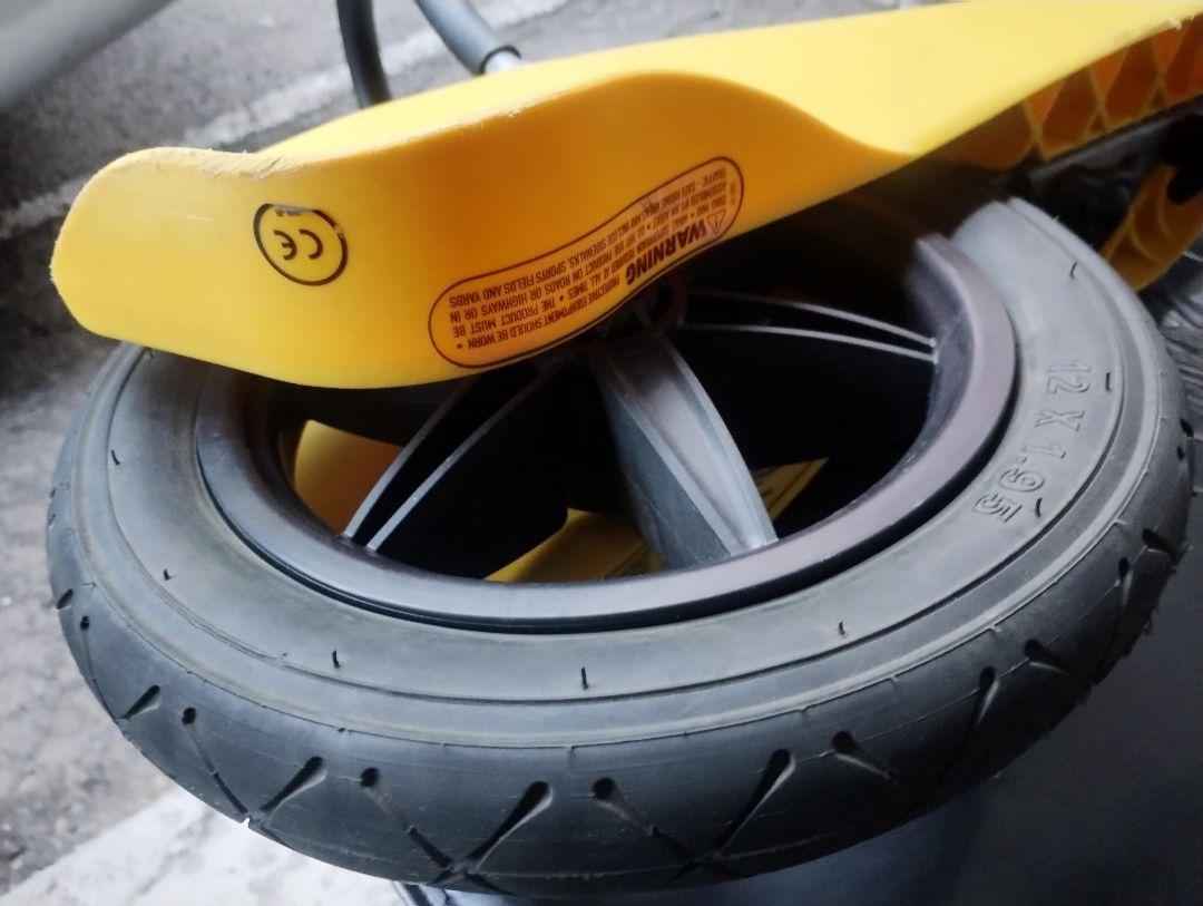 【京都南部　引取限定】ドライド S3 22インチ 室内保管 ジュニア 城陽より 京都南部引取限定】ドライド S3 22インチ 室内保管 ジュニア