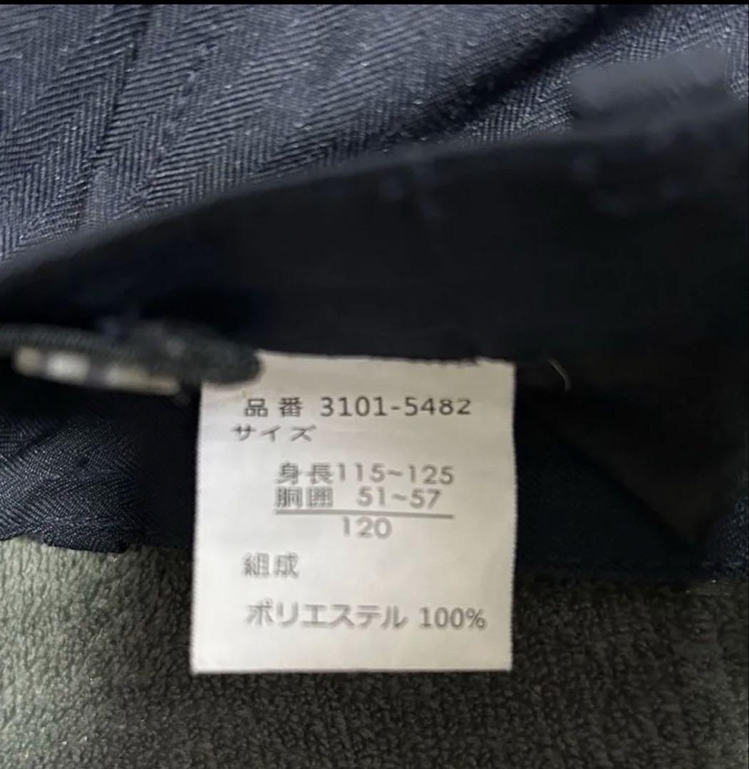waltz by BEAMS DESIGN フォーマルスーツ120cm ネクタイ