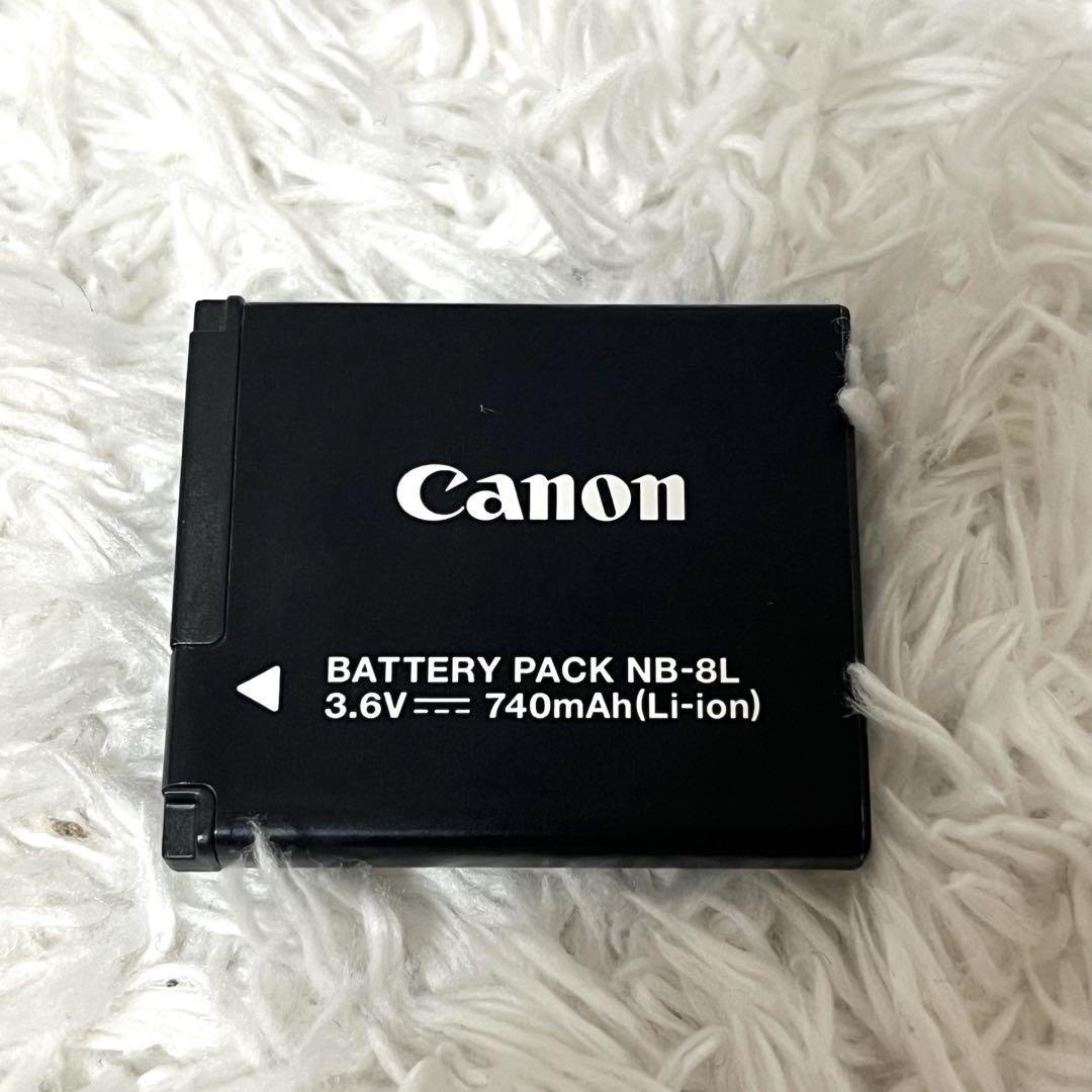 ✨大人気✨Canon PowerShot A3300 IS ピンク