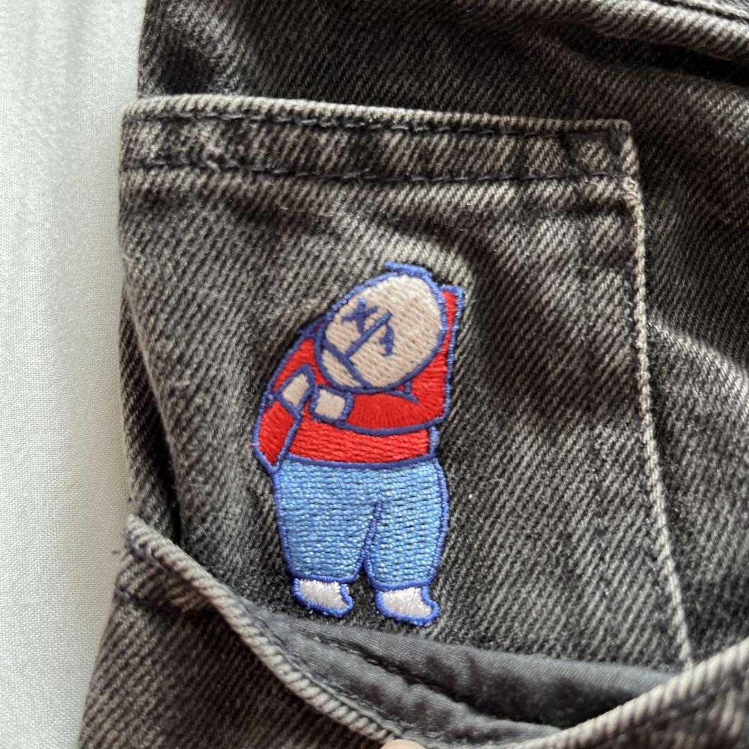 ポーラー スケート ビッグ ボーイ ハーフパンツ - メルカリ