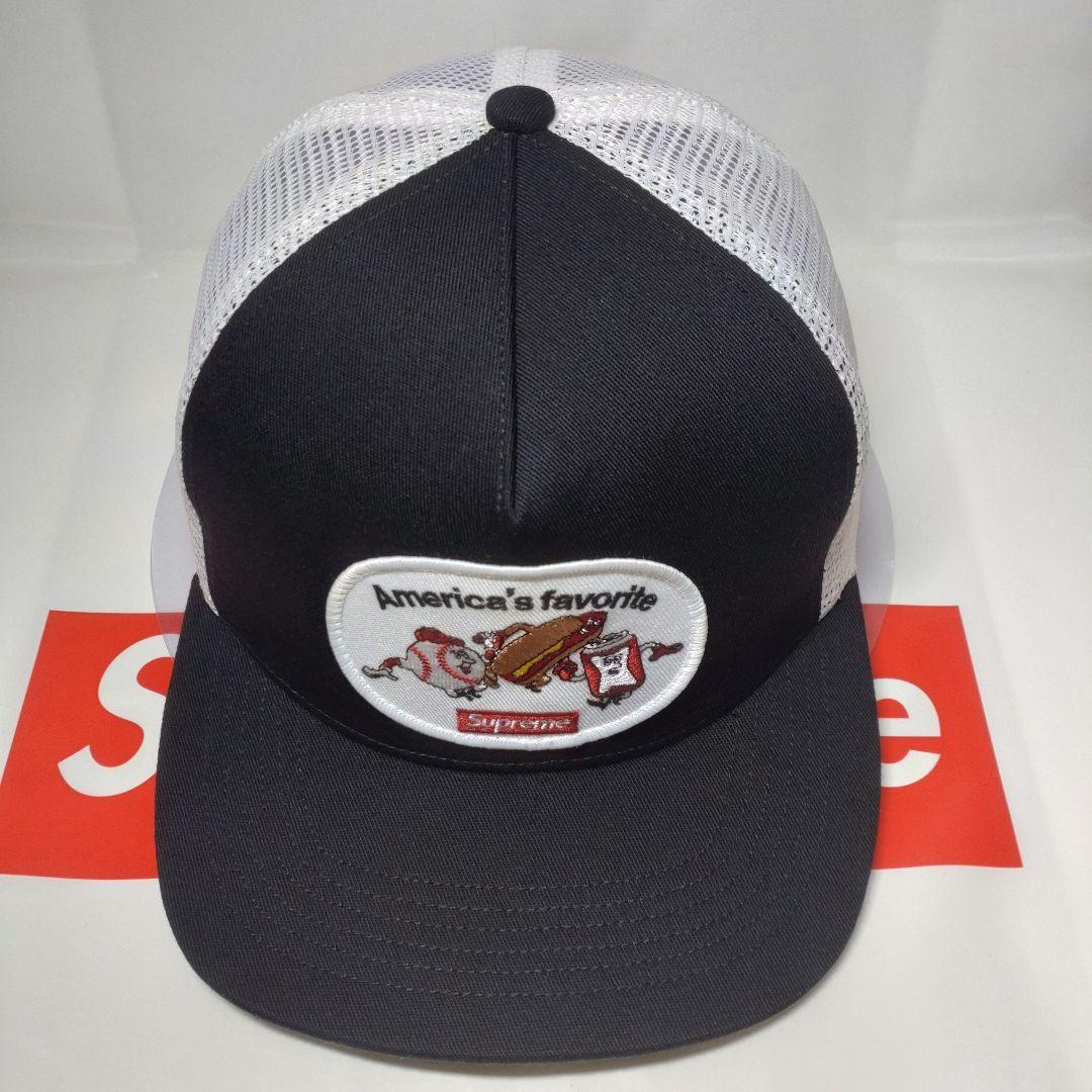 Supreme America's Favorite Mesh Back